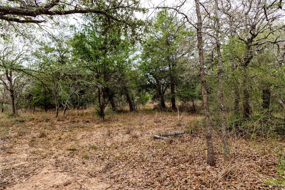 County Road 123 Hallettsville, TX 77964