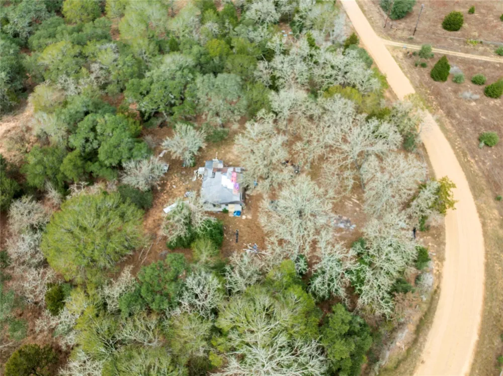 County Road 123 Hallettsville, TX 77964