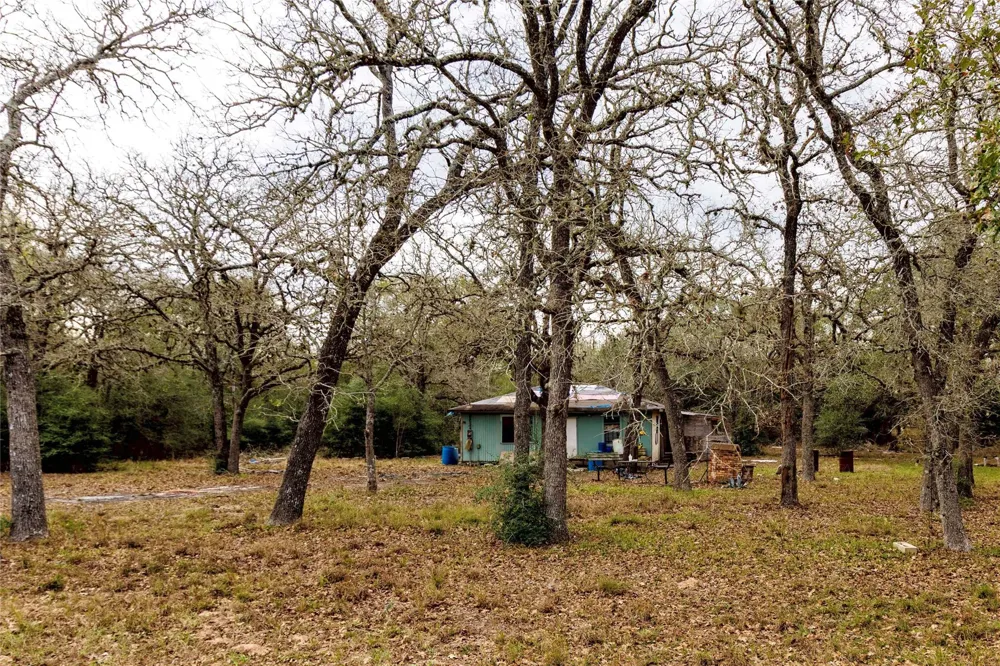 County Road 123 Hallettsville, TX 77964