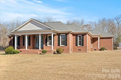 1935 Oakland Church Road