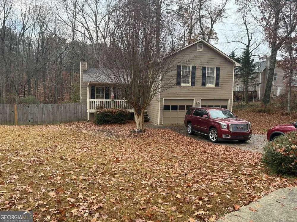 4679 Gold Dust Trail