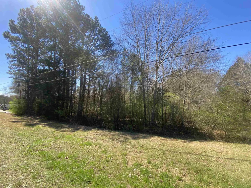 #35 Claude Brewer Road