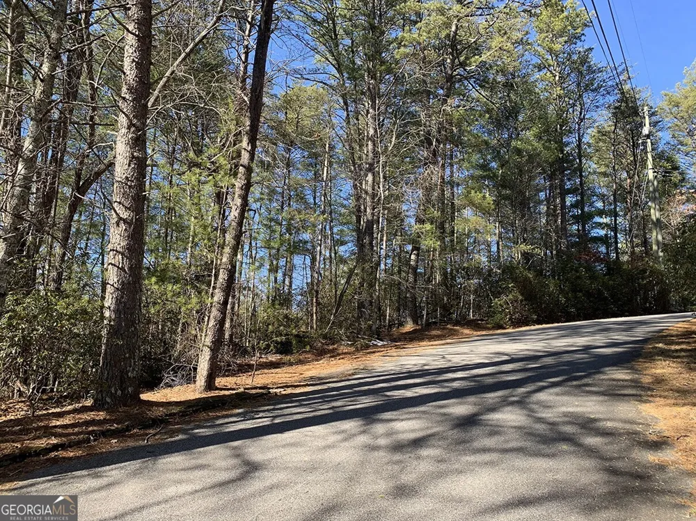 0 Pinecrest RD Sautee Nacoochee, GA 30571