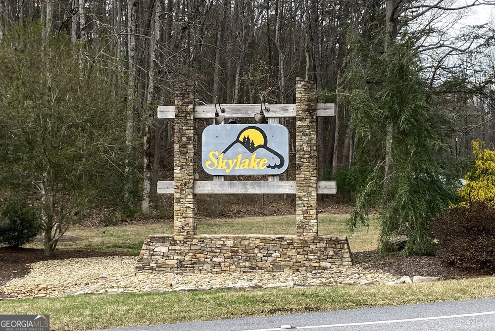 0 Pinecrest RD Sautee Nacoochee, GA 30571