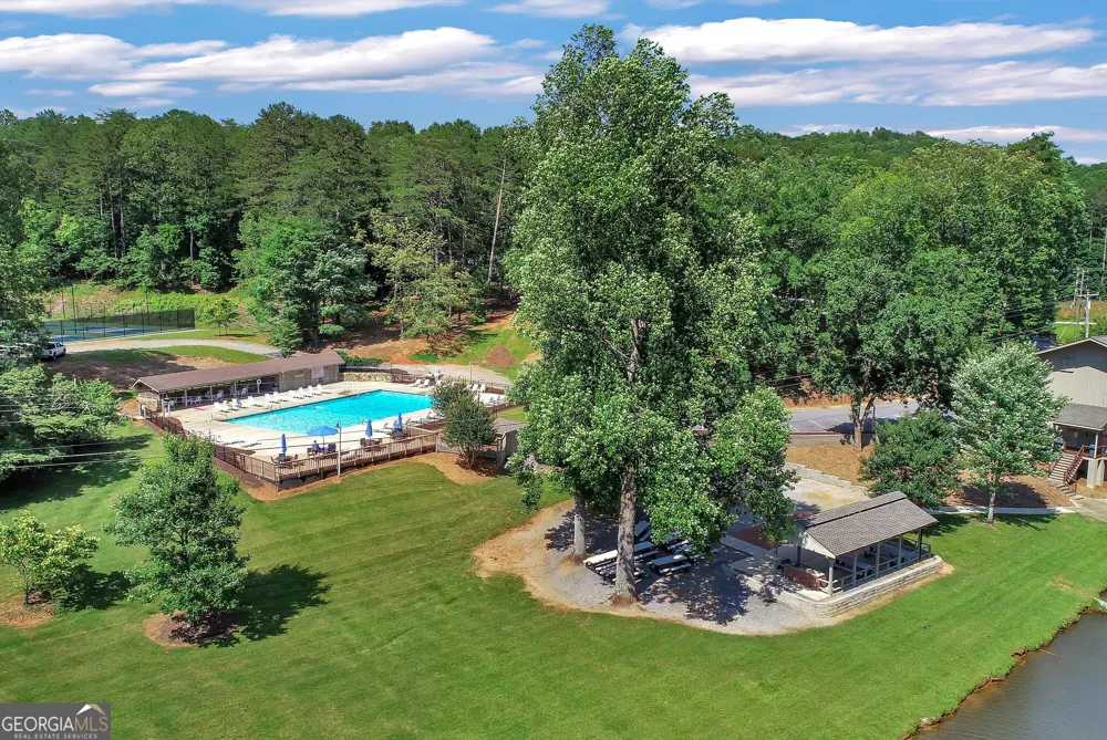 0 Pinecrest RD Sautee Nacoochee, GA 30571