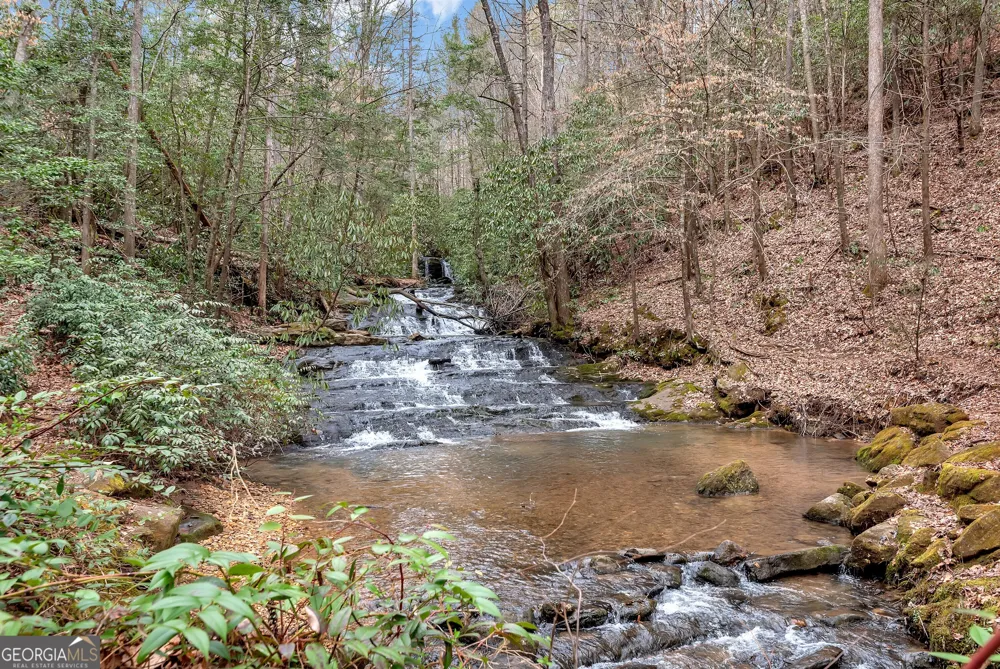 0 Pinecrest RD Sautee Nacoochee, GA 30571
