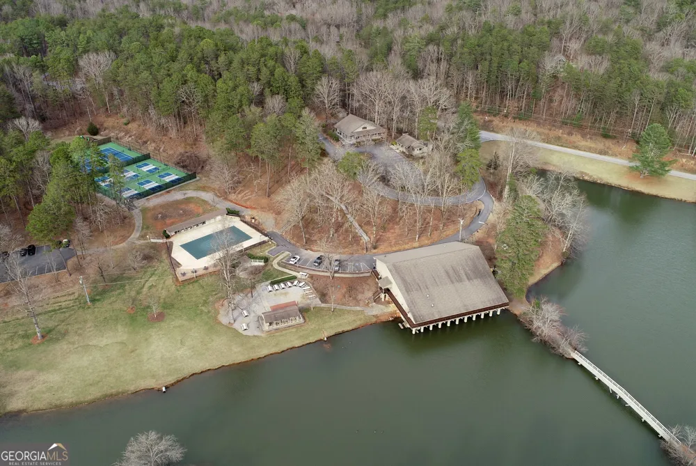 0 Pinecrest RD Sautee Nacoochee, GA 30571