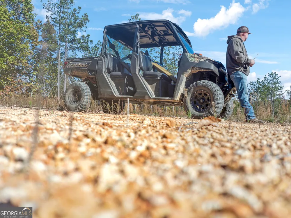 0 County Road 62 Gaylesville, AL 37087