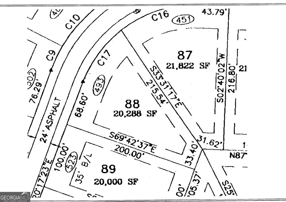 493 courthouse park DR Temple, GA 30179
