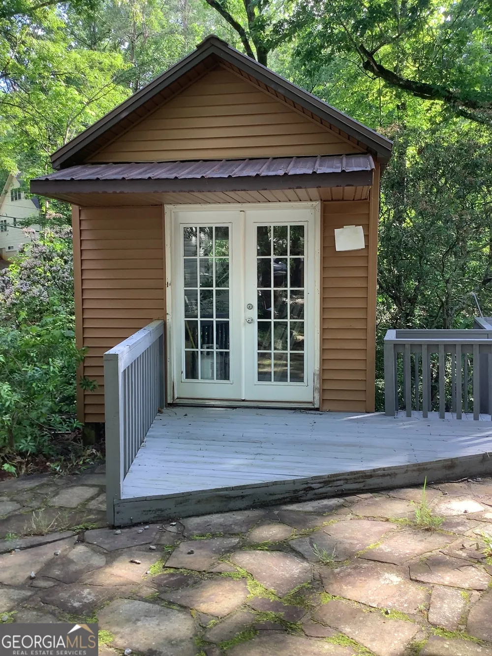 61 Candy Land DR Cleveland, GA 30528