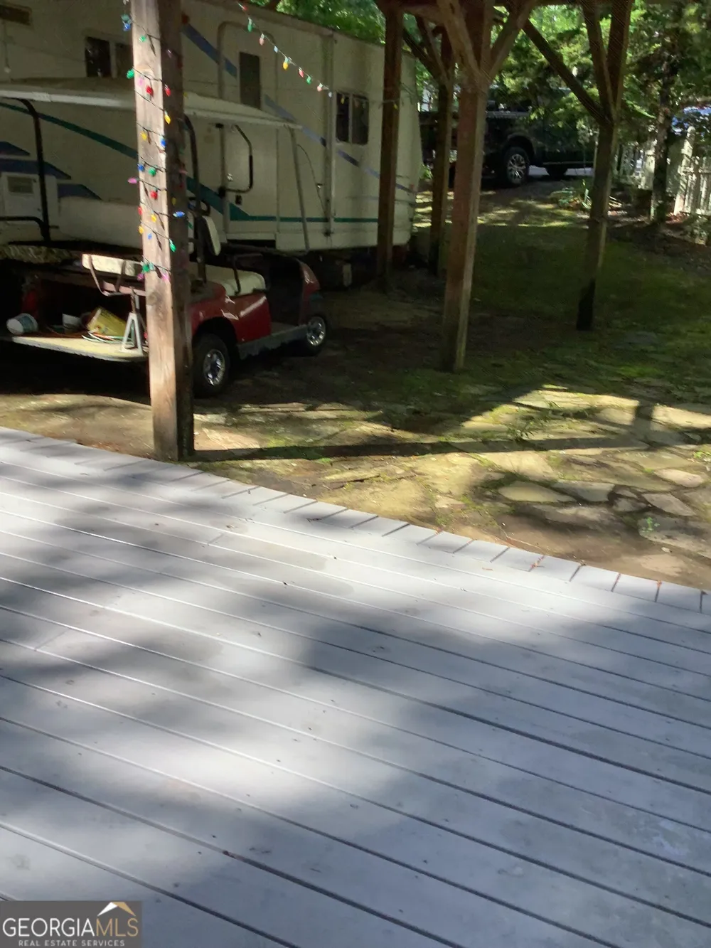61 Candy Land DR Cleveland, GA 30528