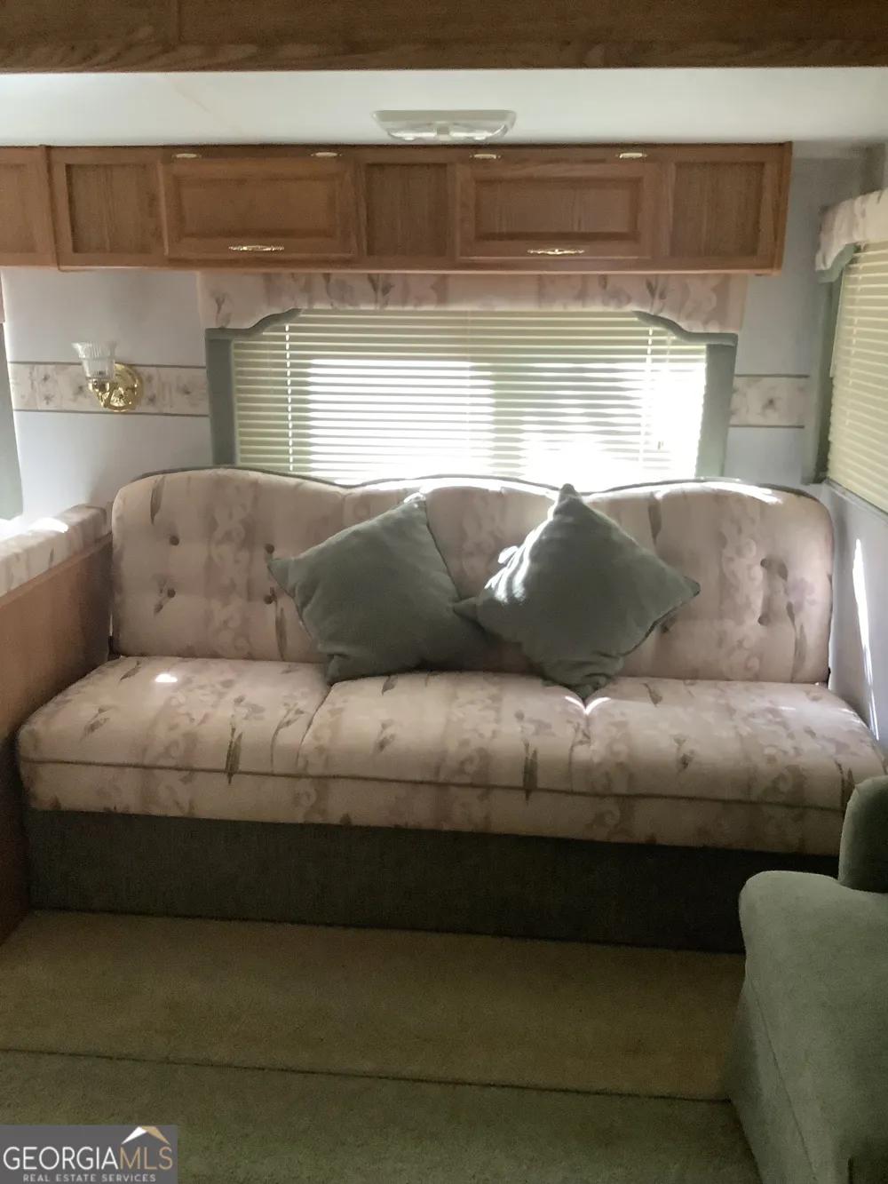 61 Candy Land DR Cleveland, GA 30528
