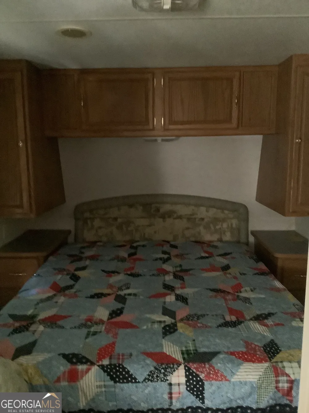 61 Candy Land DR Cleveland, GA 30528
