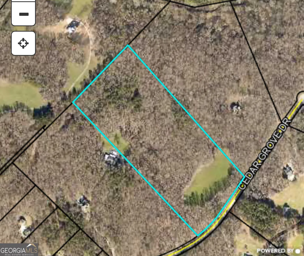 1070 Cedar Grove Drive