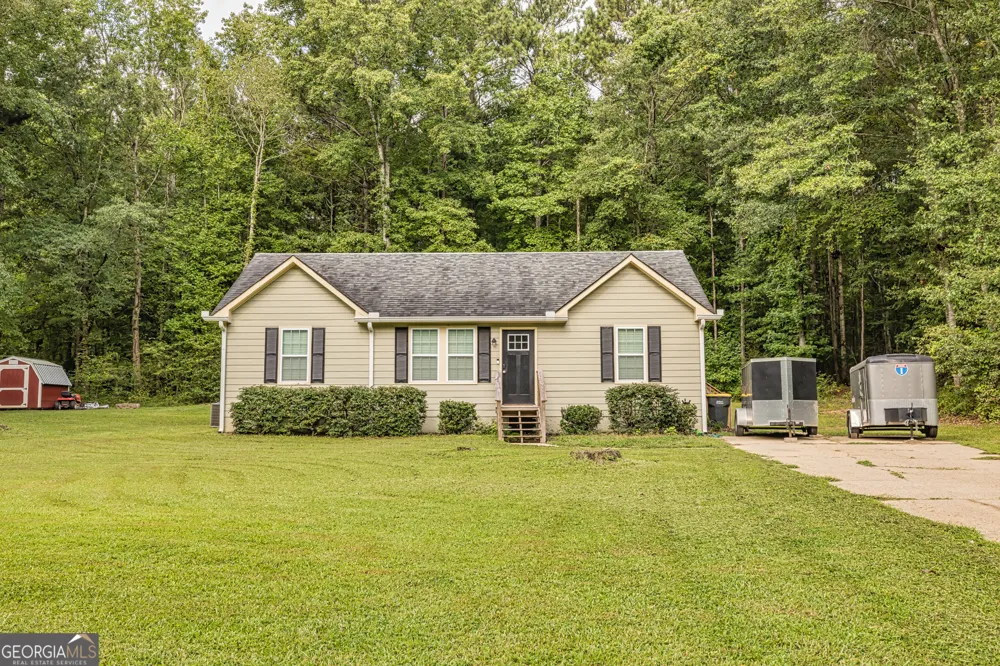 80 Prestigious Place