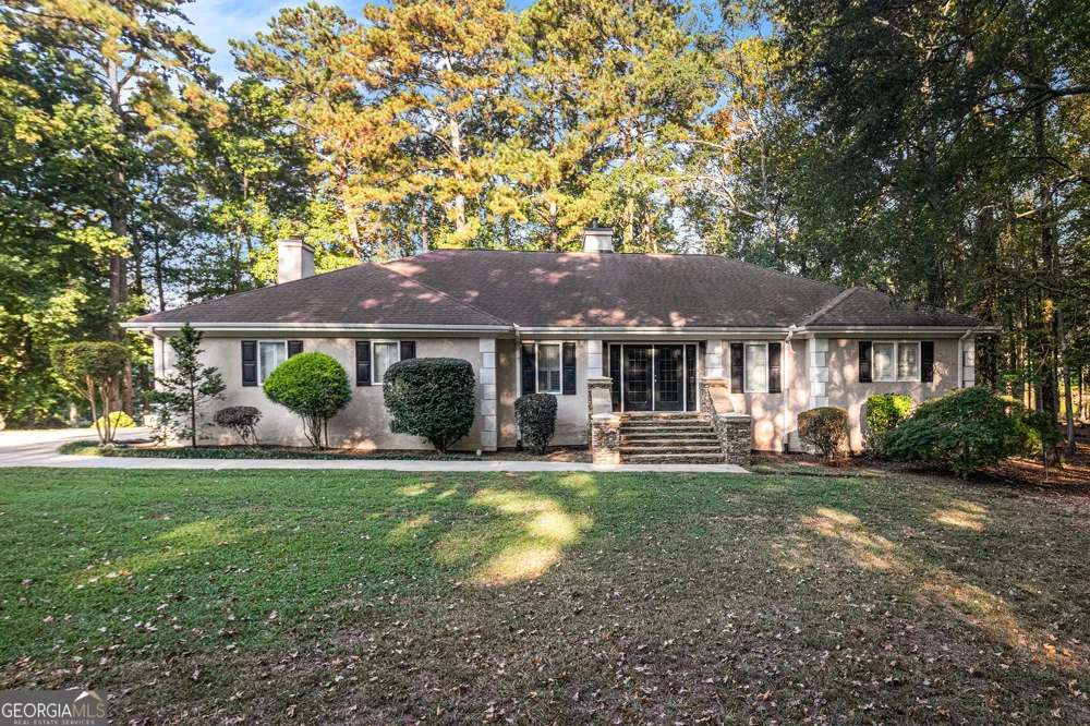 2185 Castle Lake Drive