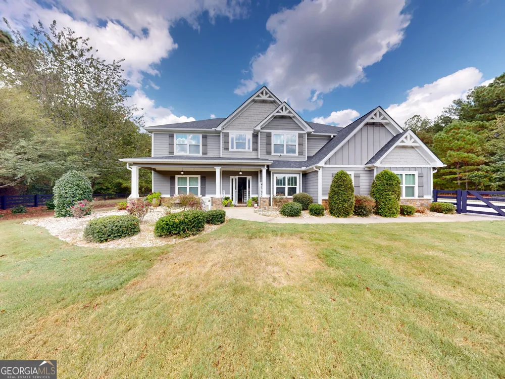 1907 Standing Rock Road