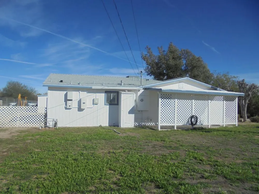 2274 Riviera Drive Blythe, CA 92225