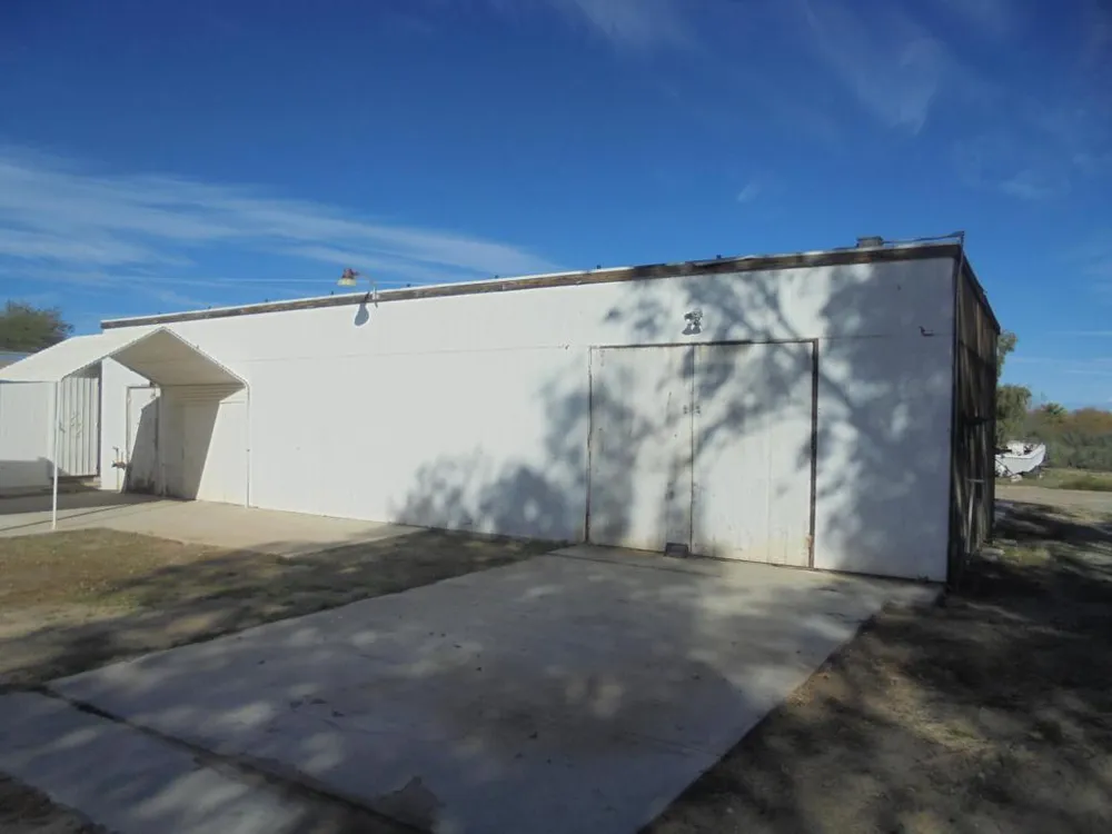 2274 Riviera Drive Blythe, CA 92225
