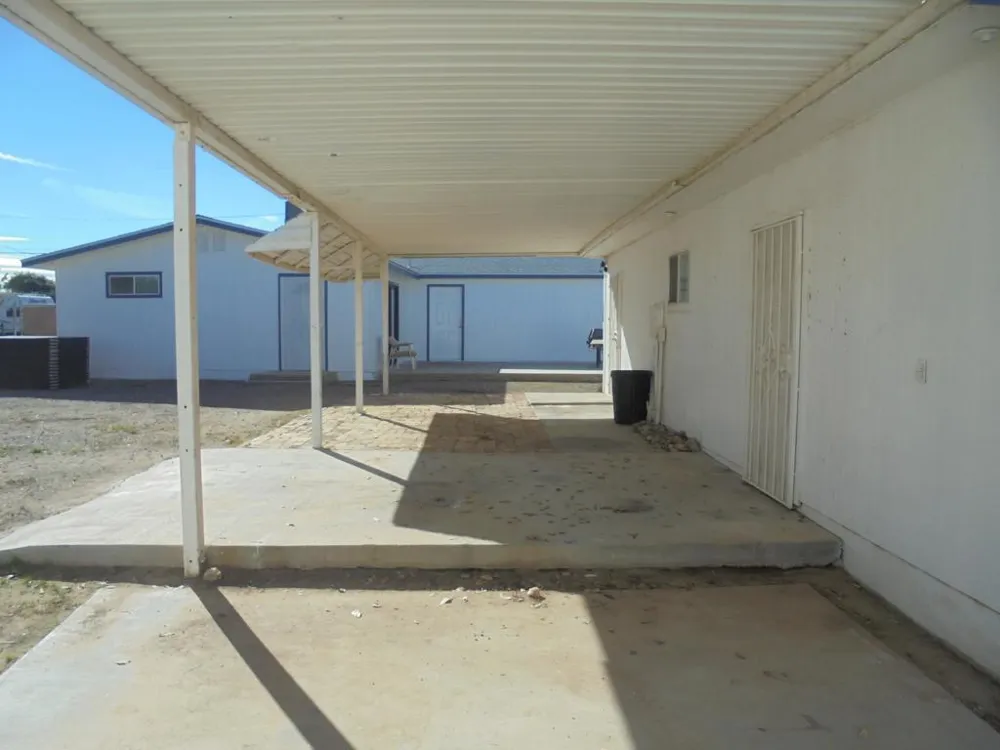 2274 Riviera Drive Blythe, CA 92225