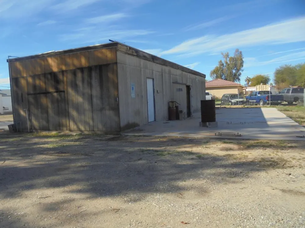 2274 Riviera Drive Blythe, CA 92225