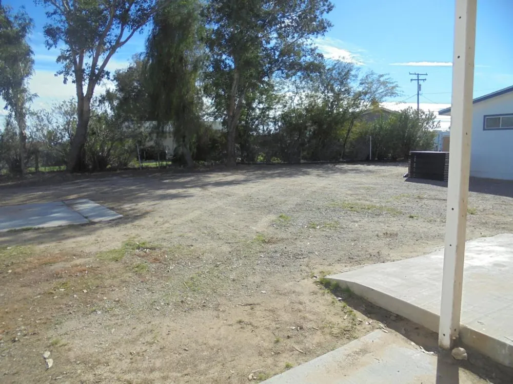 2274 Riviera Drive Blythe, CA 92225