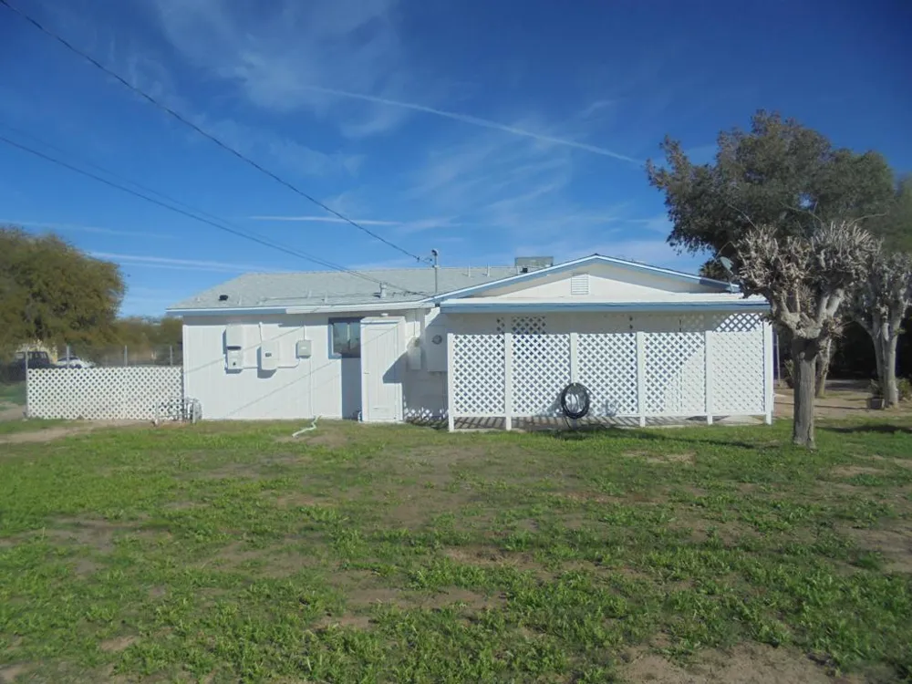 2274 Riviera Drive Blythe, CA 92225