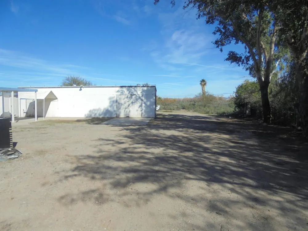 2274 Riviera Drive Blythe, CA 92225