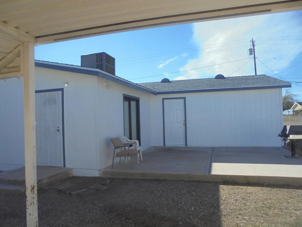 2274 Riviera Drive Blythe, CA 92225