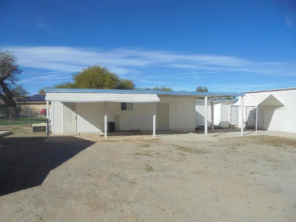 2274 Riviera Drive Blythe, CA 92225