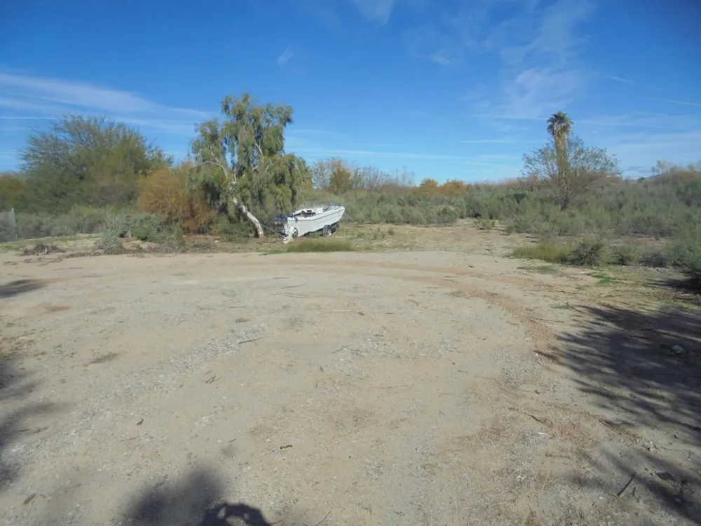 2274 Riviera Drive Blythe, CA 92225