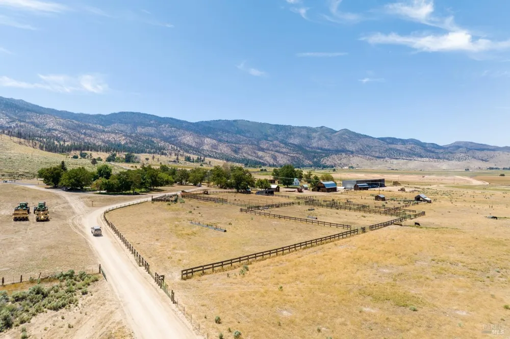 425 Constantia Road Doyle, CA 96109