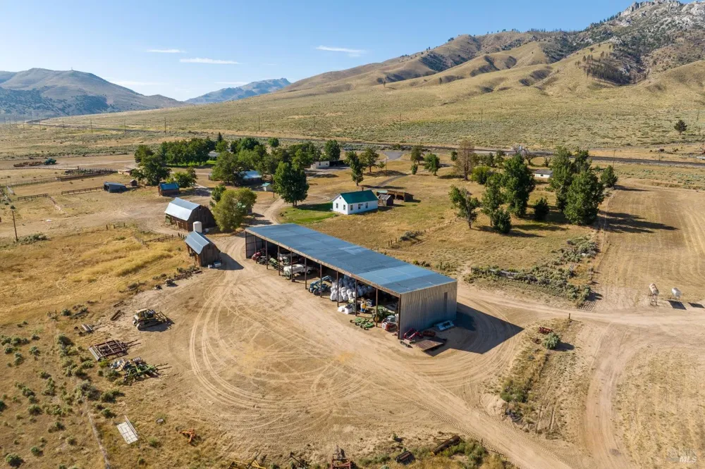 425 Constantia Road Doyle, CA 96109