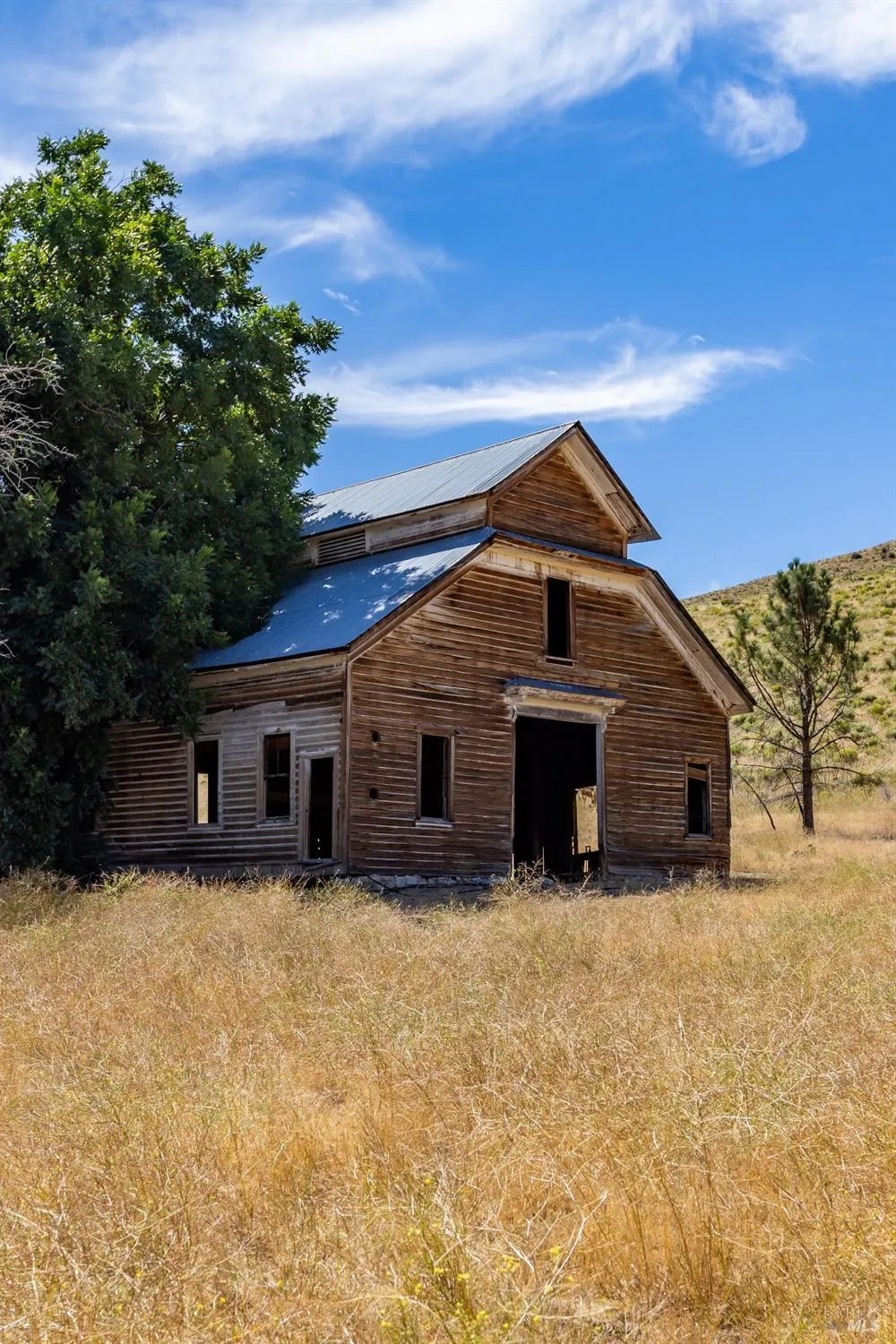 425 Constantia Road Doyle, CA 96109