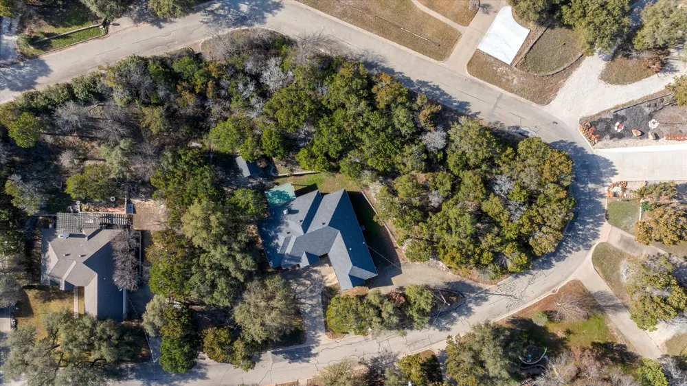 119 Spanish Oaks Trail Glen Rose, TX 76043