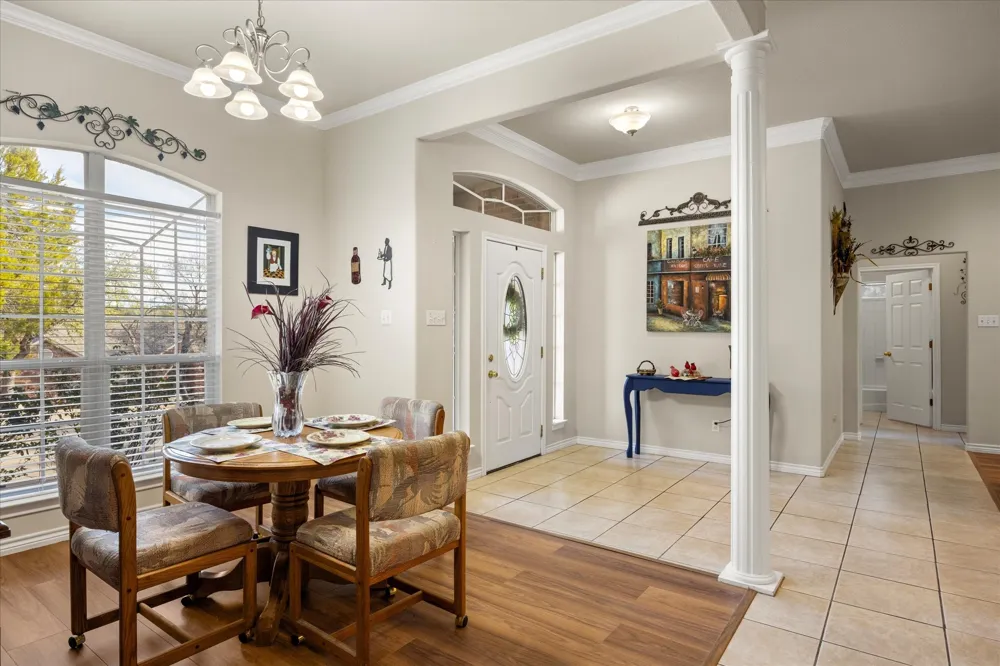 119 Spanish Oaks Trail Glen Rose, TX 76043