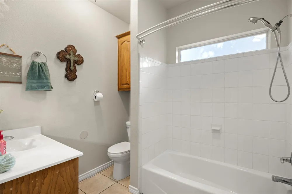 119 Spanish Oaks Trail Glen Rose, TX 76043