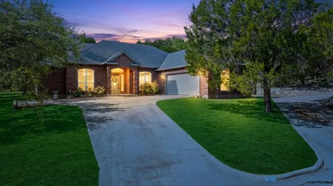 119 Spanish Oaks Trail