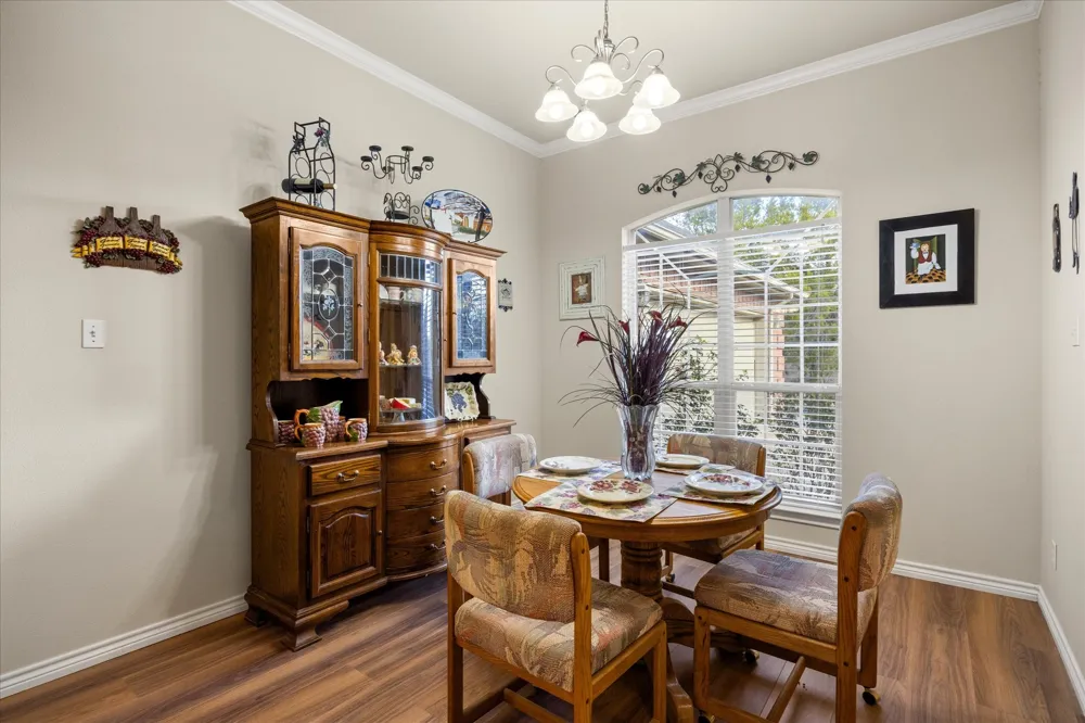119 Spanish Oaks Trail Glen Rose, TX 76043