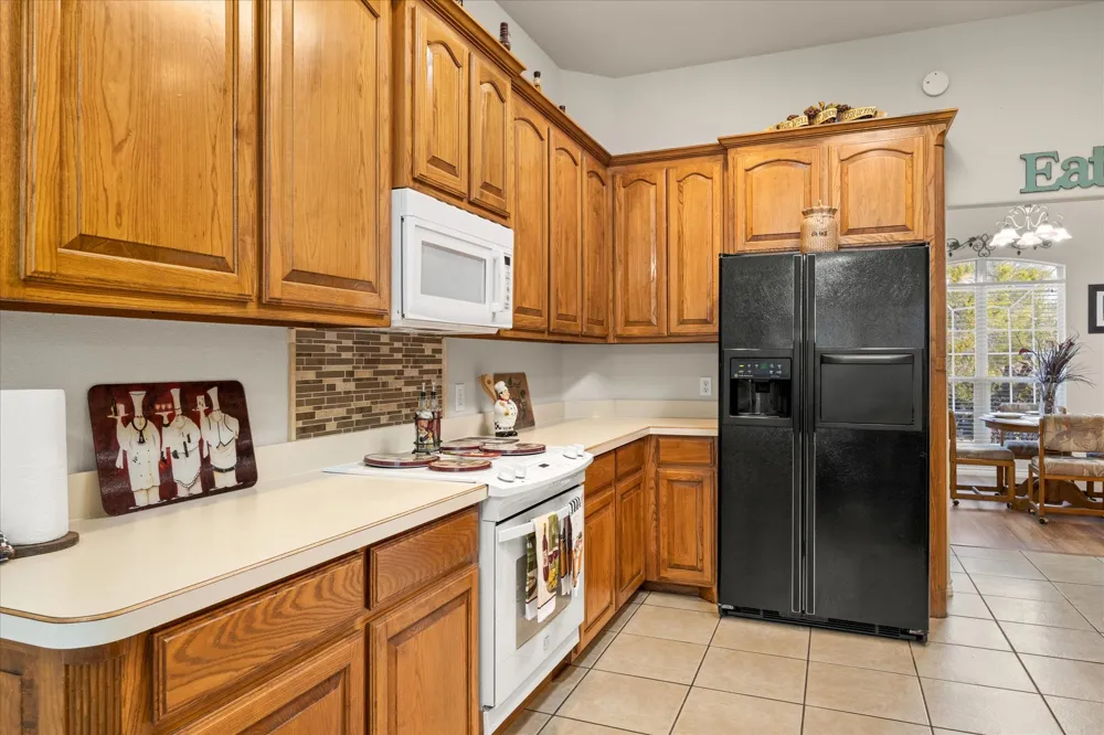 119 Spanish Oaks Trail Glen Rose, TX 76043