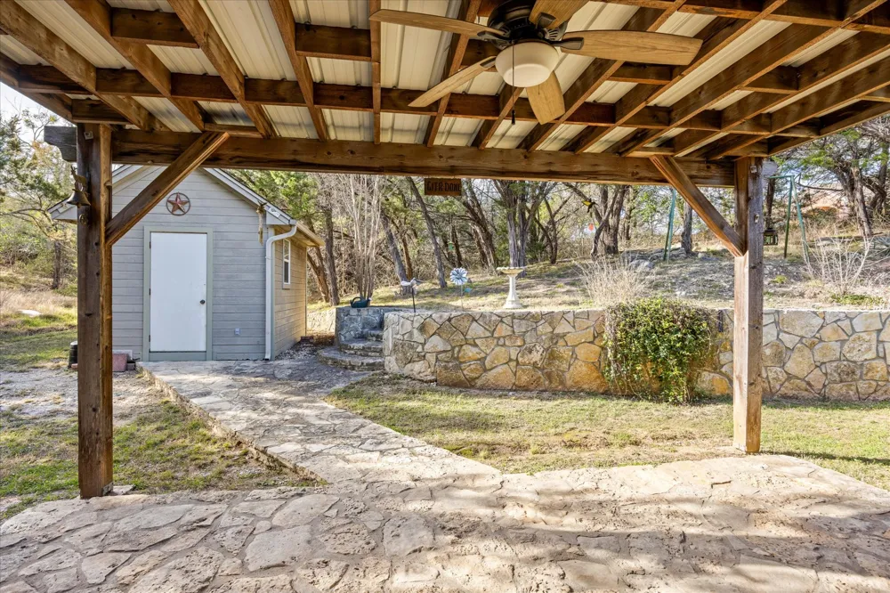 119 Spanish Oaks Trail Glen Rose, TX 76043