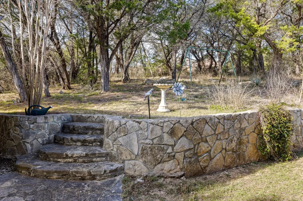 119 Spanish Oaks Trail Glen Rose, TX 76043