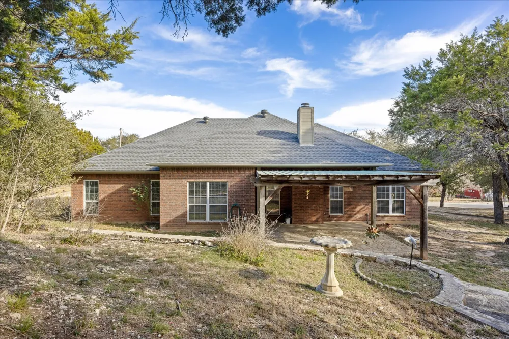 119 Spanish Oaks Trail Glen Rose, TX 76043