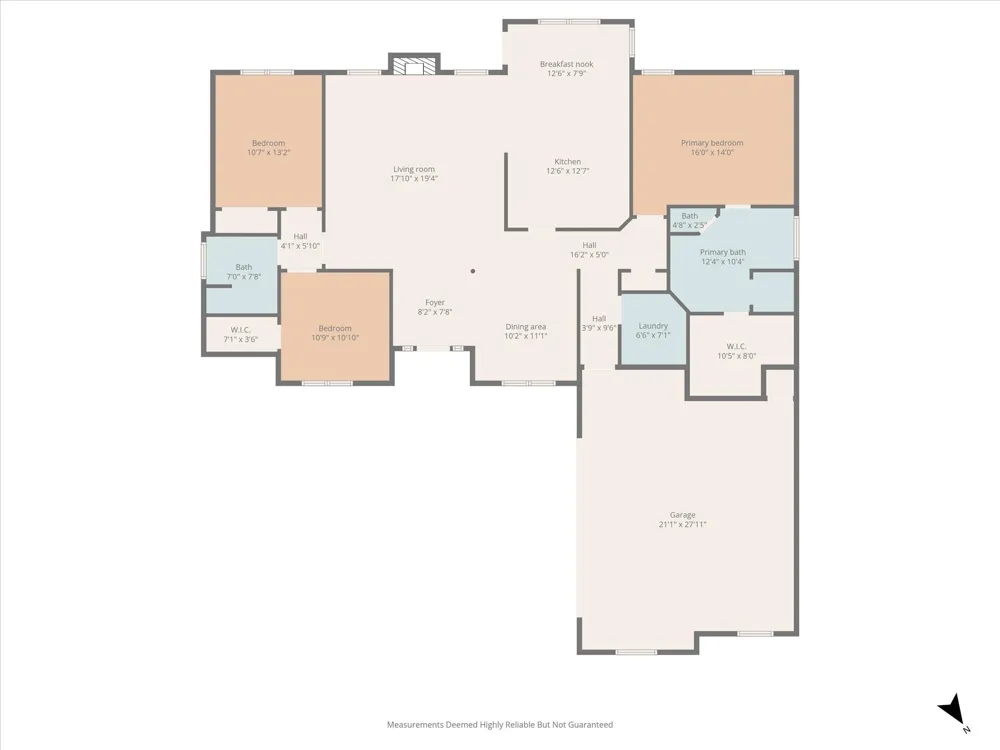 119 Spanish Oaks Trail Glen Rose, TX 76043