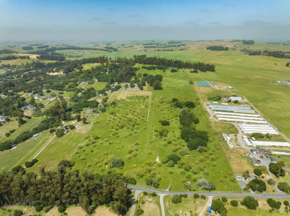 130 Jewett Road Petaluma, CA 94952