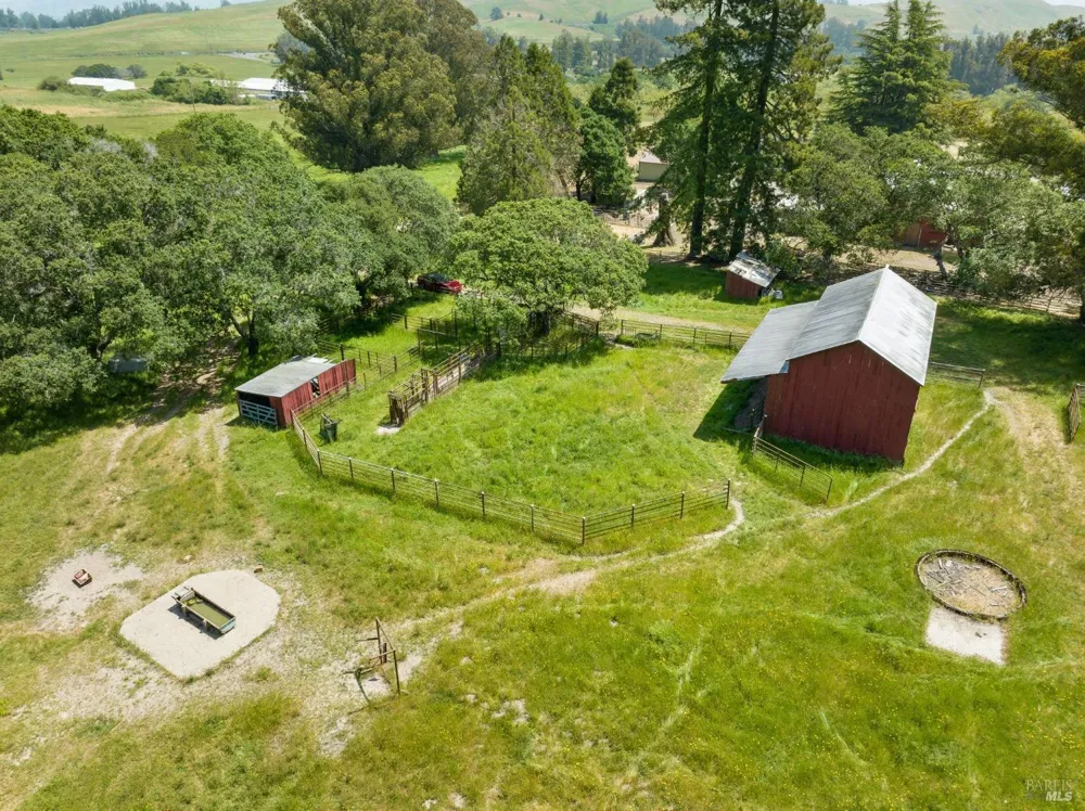 130 Jewett Road Petaluma, CA 94952