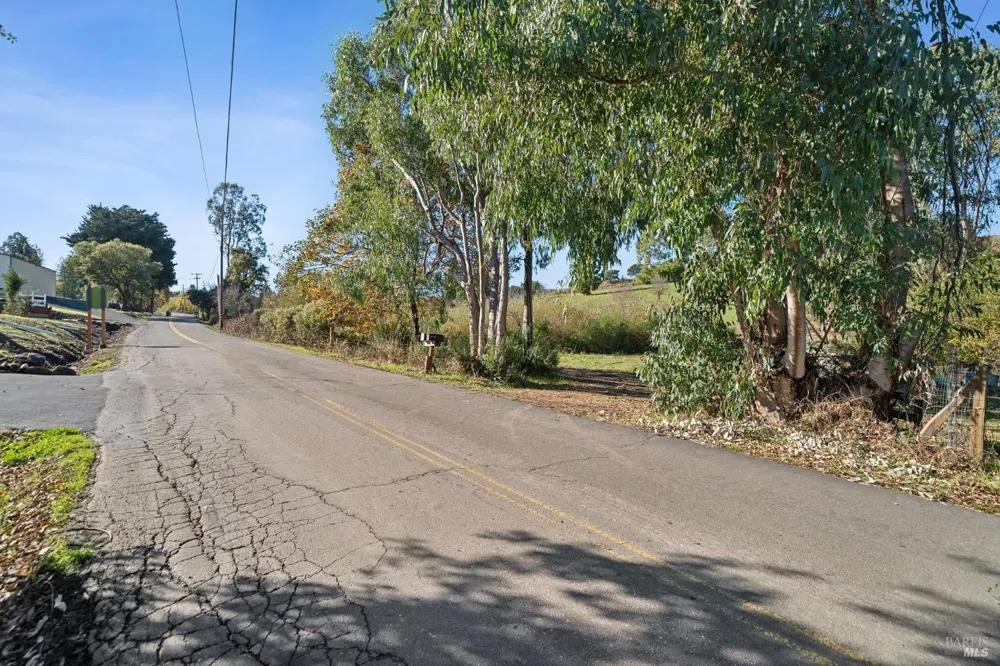 9053 Water Road Cotati, CA 94931