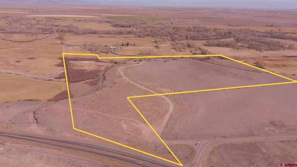 6771 W County Road 5 N Del Norte, CO 81132