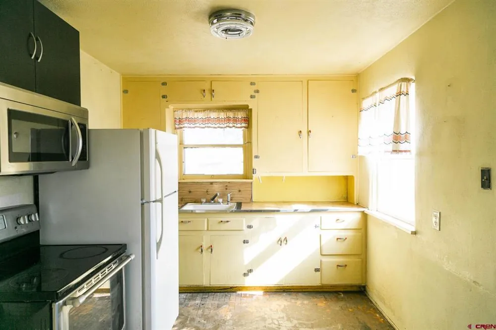 6771 W County Road 5 N Del Norte, CO 81132