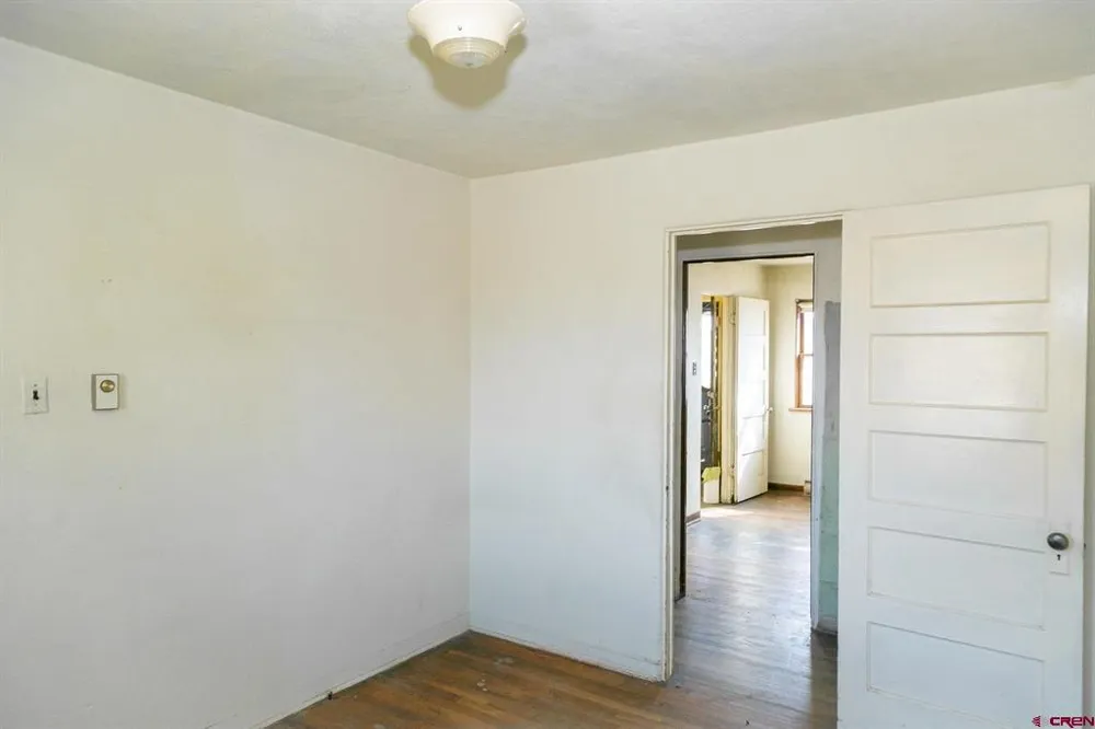 6771 W County Road 5 N Del Norte, CO 81132